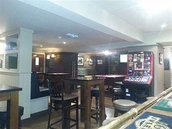 Holland Arms Hotel Gaerwen Exterior foto